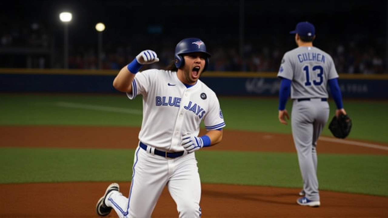 What’s Next: Game 4 and the Road to History