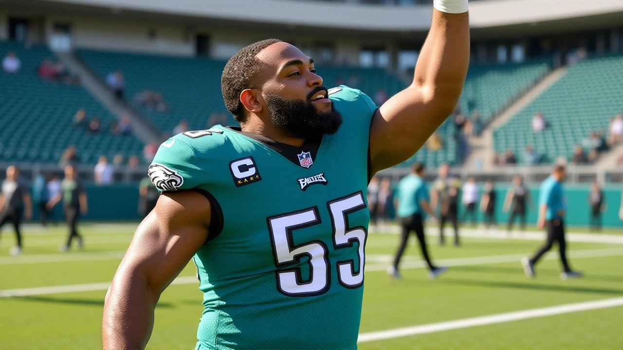 Betting Markets and DFS Implications