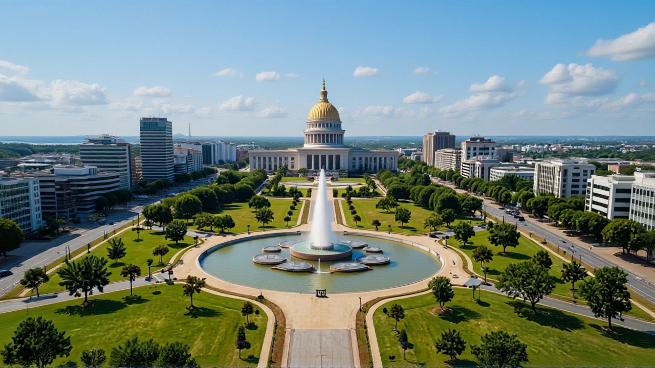 Canada upgrades Brazil travel advisory amid visa delays, border crackdowns