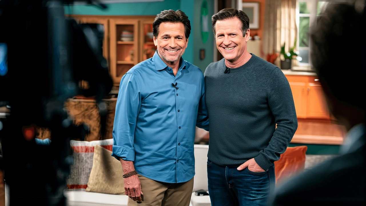 Everybody Loves Raymond Reunion Special Set for November 24, 2025 on CBS and Paramount+