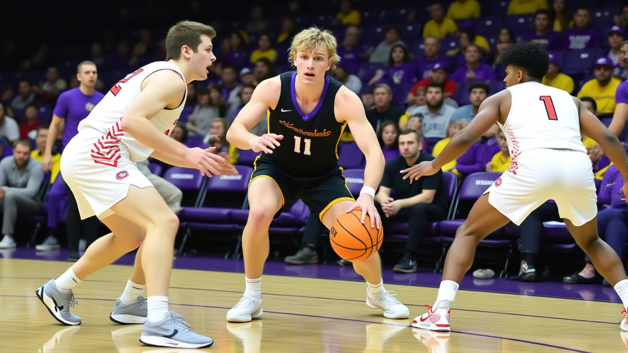 Mavericks Open Season With Win Over Bearcats, Fall to Gorillas