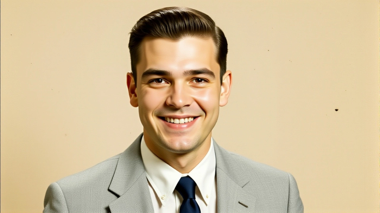 Preservation vs. Progress