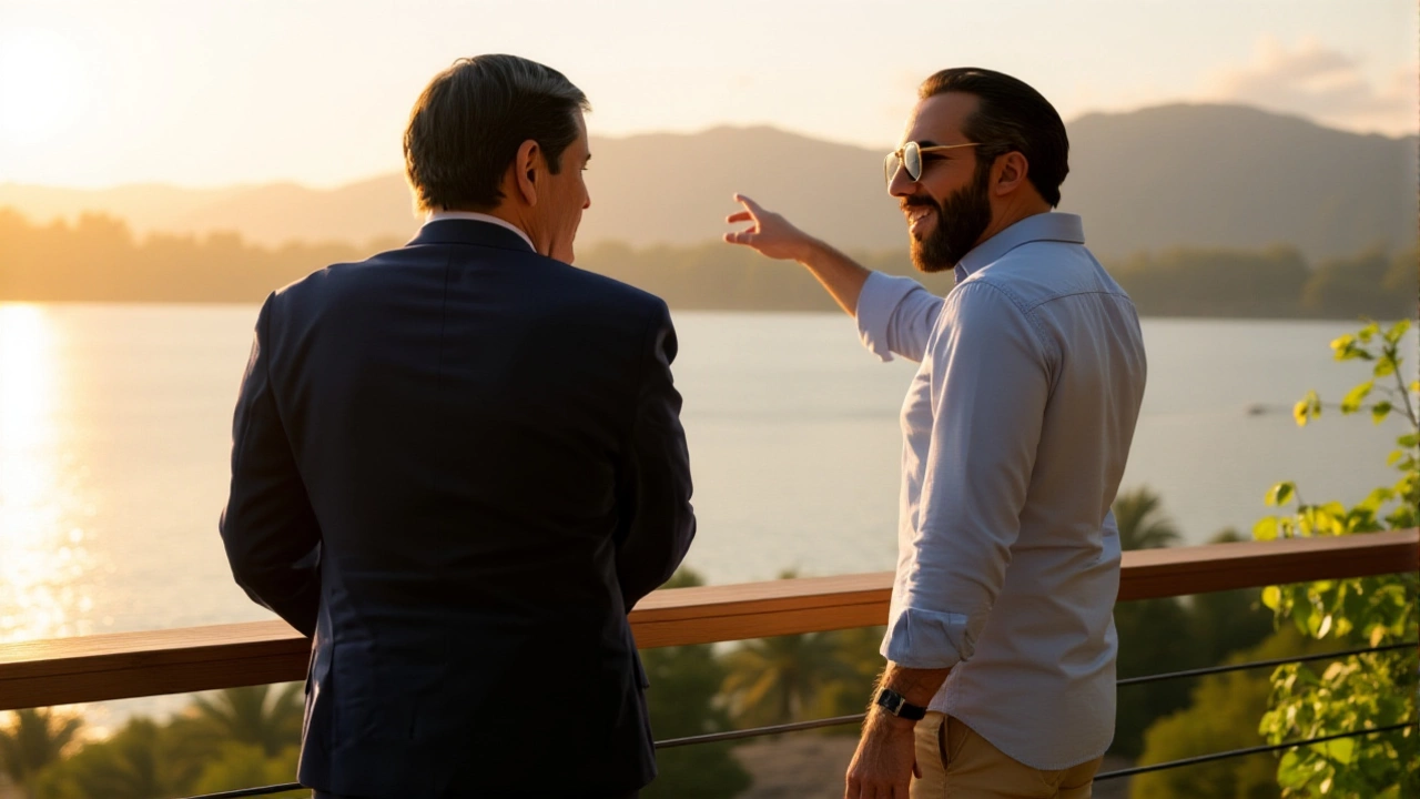 Rubio’s Latin America Tour Signals Military-First Policy Under Trump’s ‘Americas First’ Agenda