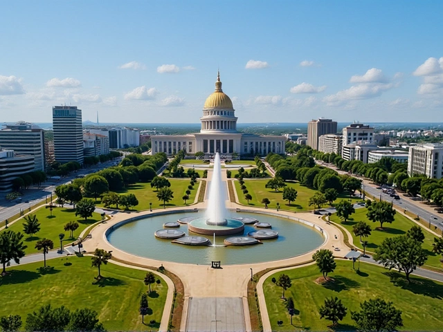 Canada upgrades Brazil travel advisory amid visa delays, border crackdowns