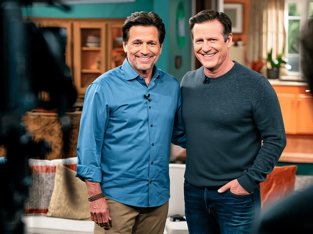 Everybody Loves Raymond Reunion Special Set for November 24, 2025 on CBS and Paramount+