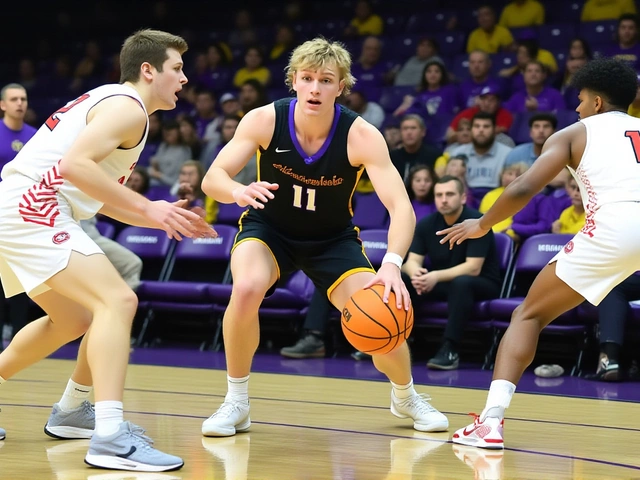 Mavericks Open Season With Win Over Bearcats, Fall to Gorillas