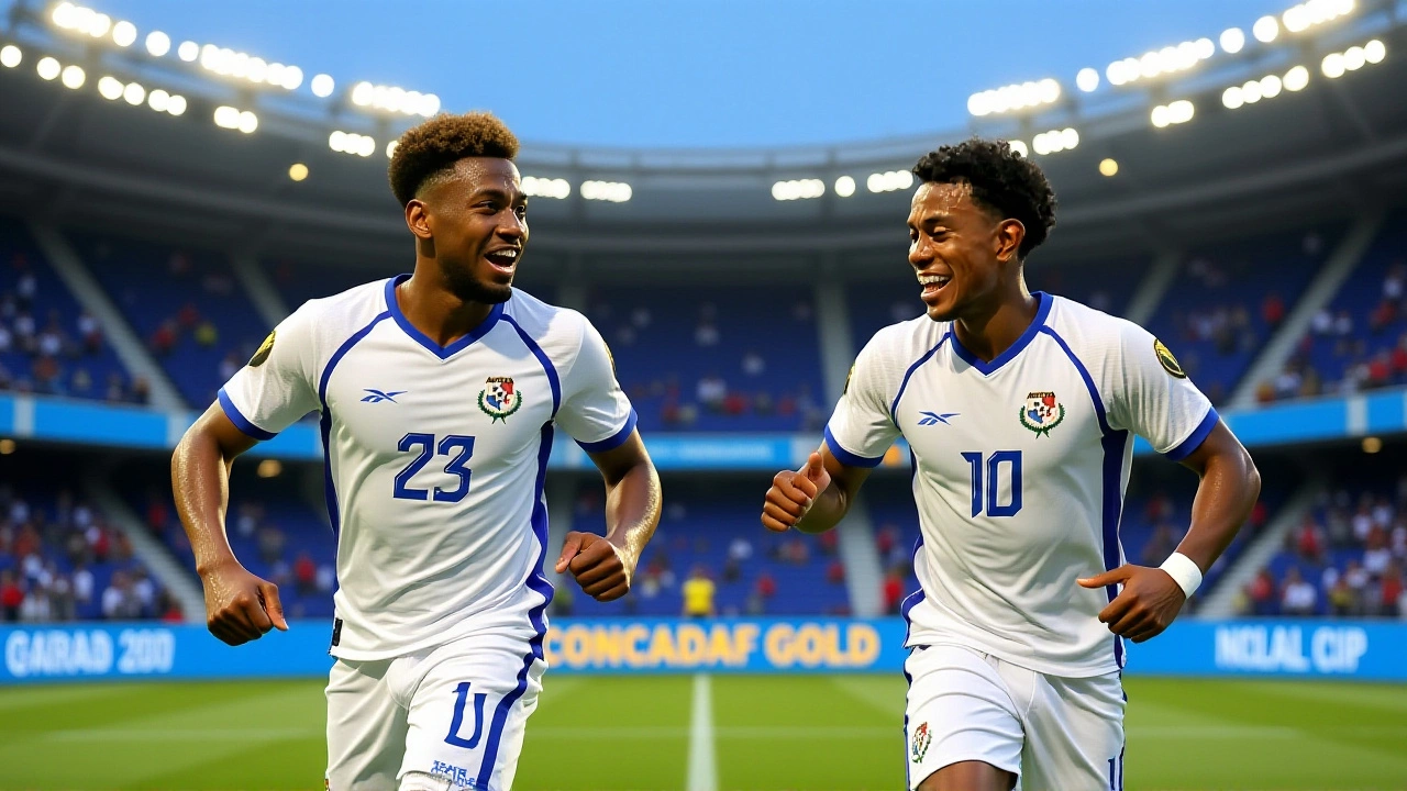 What’s Next? The Line Between Deterrence and Invasion