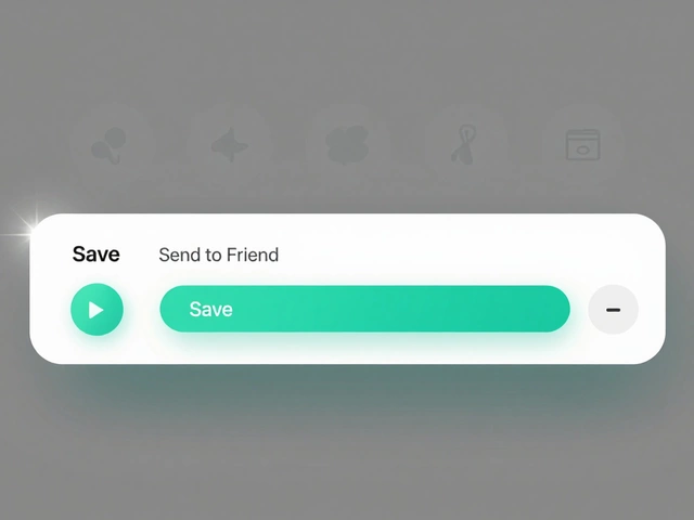 Why Social Share Buttons Were Removed From the Dashboard