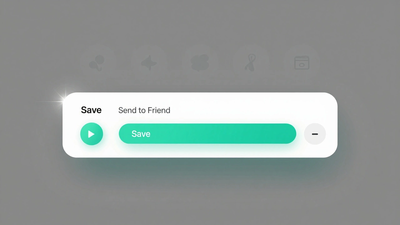 Why Social Share Buttons Were Removed From the Dashboard